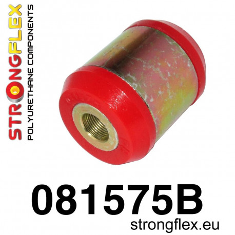 Element (03-11) STRONGFLEX - 081575B: Rear suspension inner lower bush | race-shop.bg