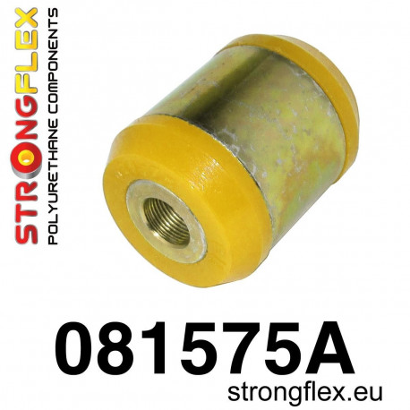 Element (03-11) STRONGFLEX - 081575A: Rear suspension inner lower bush SPORT | race-shop.bg