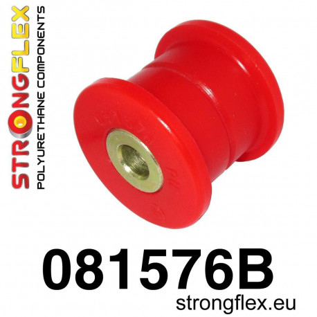 Element (03-11) STRONGFLEX - 081576B: Rear lower arm outer front bush | race-shop.bg
