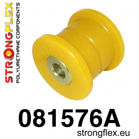 Element (03-11) STRONGFLEX - 081576A: Заден долен носач външен тампон SPORT | race-shop.bg