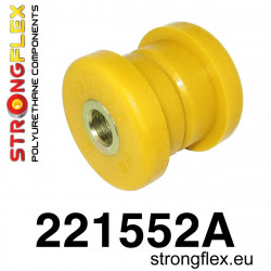 STRONGFLEX - 221552A: Rear upper link inner bush SPORT