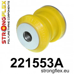 STRONGFLEX - 221553A: Rear upper link outer bush SPORT
