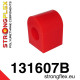 Manta B (75-88) STRONGFLEX - 131607B: Rear anti roll bar bush | race-shop.bg