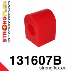 STRONGFLEX - 131607B: Rear anti roll bar bush