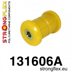 STRONGFLEX - 131606A: Rear tie bar to chassis bushes SPORT