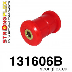 STRONGFLEX - 131606B: Rear tie bar to chassis bushes