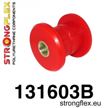 Manta B (75-88) STRONGFLEX - 131603B: Тампон за преден мост заден | race-shop.bg
