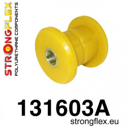 STRONGFLEX - 131603A: Front subframe rear mounting bush SPORT