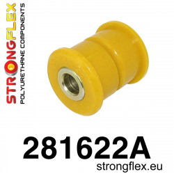 STRONGFLEX - 281622A: Преден горен тампон за носач SPORT