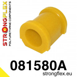 STRONGFLEX - 081580A: Front anti roll bar bush SPORT