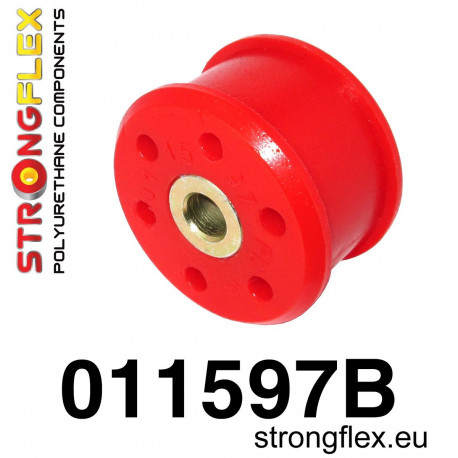 166 (99-07) STRONGFLEX - 011597B: Стабилизатор на стойката на двигателя | race-shop.bg