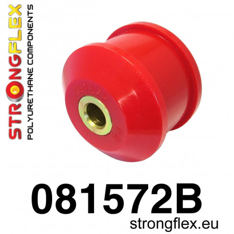 Полиуретанови тампони STRONGFLEX - 081572B: Предна тампон на преден носач | race-shop.bg