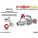 E36 (90-99) STRONGFLEX - 031587B: Rear differential rear mount bush | race-shop.bg