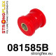 AP2 (04-09) STRONGFLEX - 081585B: Втулка за заден носач | race-shop.bg