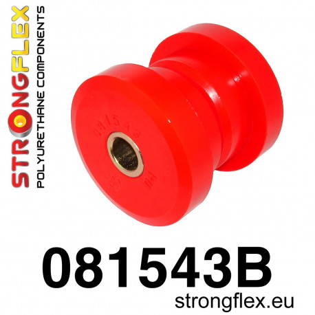 AP2 (04-09) STRONGFLEX - 081543B: Тампон преден долен носач | race-shop.bg