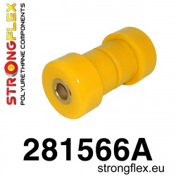 STRONGFLEX - 281566A: Front upper arm bush SPORT