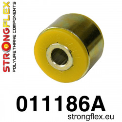 STRONGFLEX - 011186A: Rear suspension front arm bush SPORT