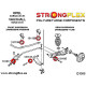 A S83 (82-93) STRONGFLEX - 131317B: Front tie bar to chassis bush | race-shop.bg
