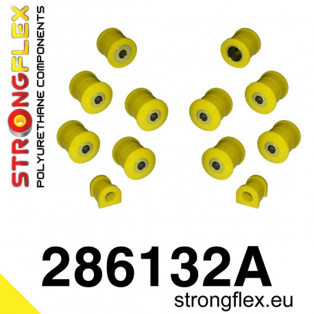 Y60 (87-97) STRONGFLEX - 286132A: Комплект тампони за задно окачване SPORT | race-shop.bg