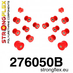 STRONGFLEX - 276050B: Комплект тампони за задно окачване
