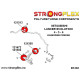 IV - V - VI (96-01) STRONGFLEX - 126141A: Пълен комплект тампони за окачване SPORT | race-shop.bg