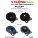 NB (99-05) STRONGFLEX - 106137B: Full suspension polyurethane bush kit | race-shop.bg