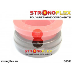 STRONGFLEX - 036105B: Full suspension bush kit SPORT