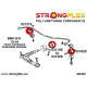 E30 (82-91) STRONGFLEX - 036103B: Пълен комплект тампони за окачване | race-shop.bg