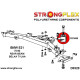 E21 (75-82) STRONGFLEX - 036098A: Пълен комплект тампони за окачване SPORT | race-shop.bg