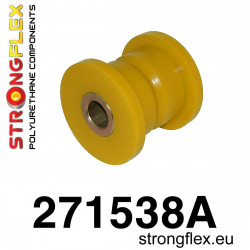 STRONGFLEX - 271538A: Заден горен тампон за носач SPORT