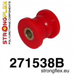 STRONGFLEX - 271538B: Заден горен тампон за носач