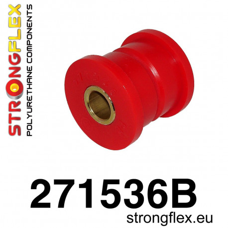 Полиуретанови тампони STRONGFLEX - 271536B: Заден долен вътрешен тампон | race-shop.bg