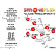 S40 (04-12) STRONGFLEX - 071480B: Rear arm upper bush | race-shop.bg