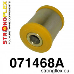STRONGFLEX - 071468A: Заден долен външен тампон за носач SPORT
