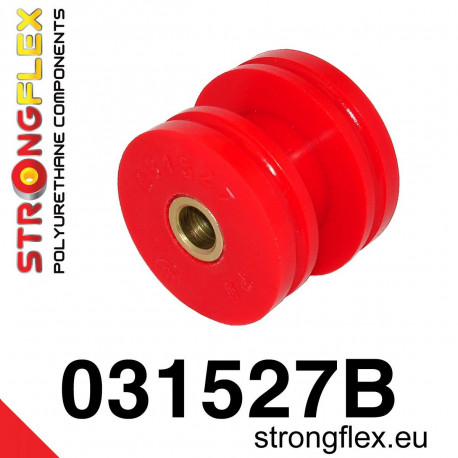 E90 E91 E92 E93 (05-11) STRONGFLEX - 031527B: Rear shock absorber upper mounting bush | race-shop.bg