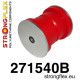 Legacy Outback BE BH (98-03) STRONGFLEX - 271540B: Тампон за заден мост | race-shop.bg