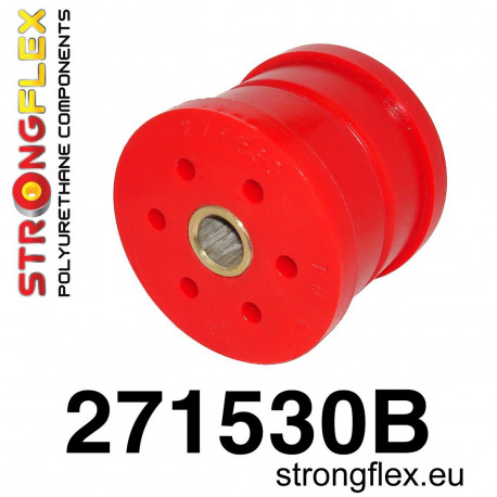 Legacy Outback BD BG (94-99) STRONGFLEX - 271530B: Заден мост mount | race-shop.bg