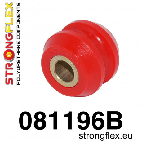 45 (99-05) STRONGFLEX - 081196B: Rear anti roll bar link bush | race-shop.bg