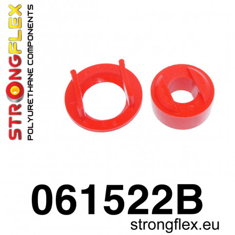 Seicento (98-08) STRONGFLEX - 061522B: Motor mount inserts | race-shop.bg
