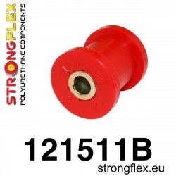 STRONGFLEX - 121511B: Вътрешен тампон за заден долен носач 35mm