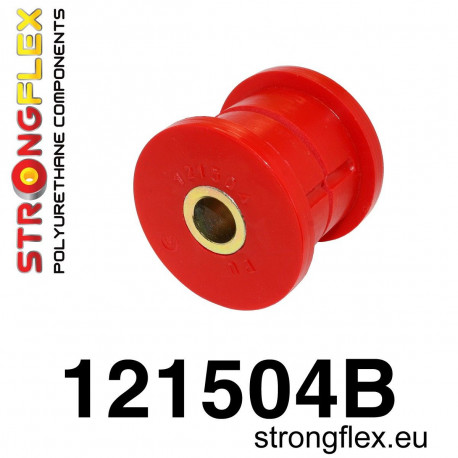 IV - V - VI (96-01) STRONGFLEX - 121504B: Преден тампон за заден диференциал (AYC) | race-shop.bg