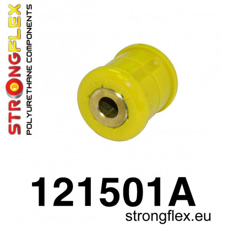 IV - V - VI (96-01) STRONGFLEX - 121501A: Заден горен тампон за заден носач SPORT | race-shop.bg