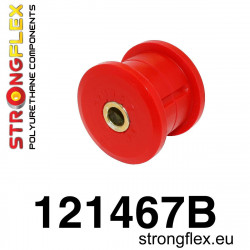 STRONGFLEX - 121467B: Вътрешен тампон за заден долен носач 52mm