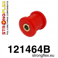 STRONGFLEX - 121464B: Заден долен тампон външен за носач