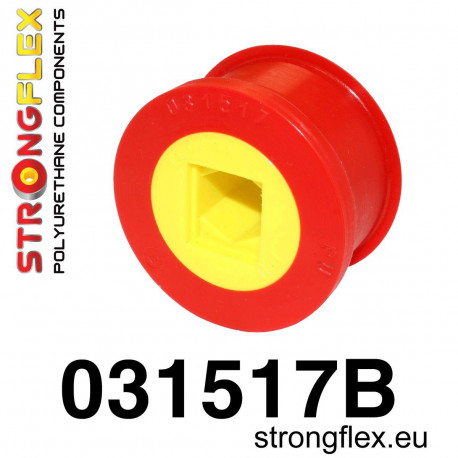 E86 02-08 STRONGFLEX - 031517B: Заднен тампон за преден носач 66mm | race-shop.bg