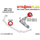 E86 02-08 STRONGFLEX - 031517B: Front wishbone rear bush 66mm | race-shop.bg