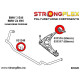 E46 M3 STRONGFLEX - 031516A: Заднен тампон за преден носач 60mm SPORT | race-shop.bg