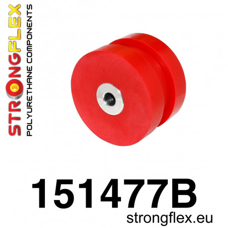 Полиуретанови тампони STRONGFLEX - 151477B: Тампон за двигател PH II | race-shop.bg