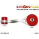 Полиуретанови тампони STRONGFLEX - 151477B: Тампон за двигател PH II | race-shop.bg