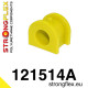 X (07-16) STRONGFLEX - 121514A: Тампон за стабилизираща щанга SPORT | race-shop.bg